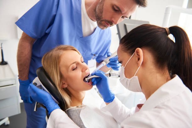  San Buenaventura, CA Holistic Dental Services Pros
