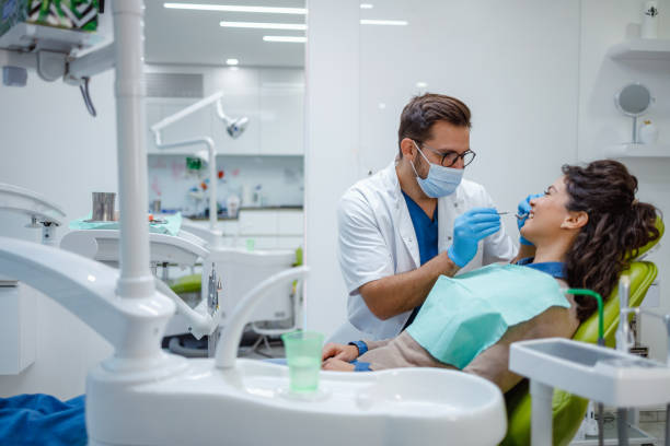 Best Cosmetic Dentistry  in San Buenaventura, CA