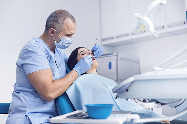 Best Sleep Apnea Treatment  in San Buenaventura, CA