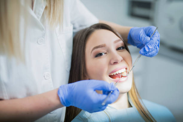 Why Choose Us for Your Dental Needs in San Buenaventura, CA